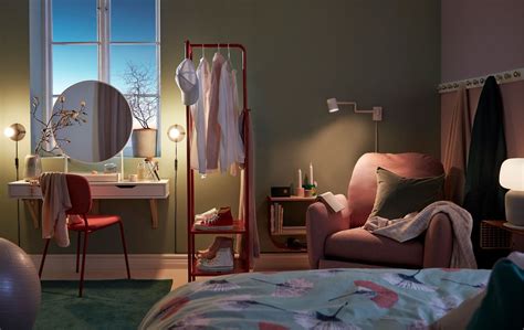 Tips On Calming Routines To Help A Good Nights Sleep In 2020 Ikea