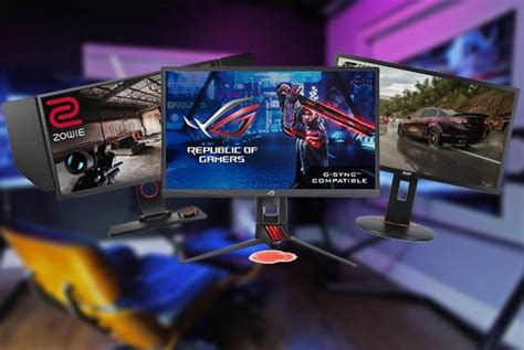 Best Monitor For Fps Games 2020 Update The Ultimate Buying Guide