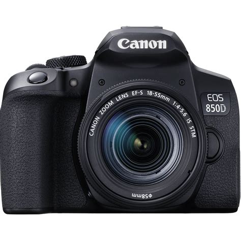 Canon Eos 850d Cameras Canon Europe