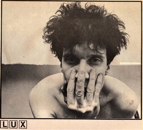 Lux Interior Discography Discogs
