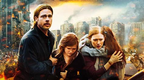 World War Z 2 Will Brad Pitts Zombie Sequel Ever Release