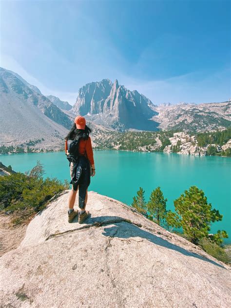 Big Pine Lakes Hike Everything You Need To Know About Californias