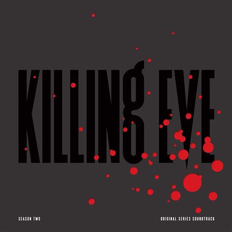Killing Eve: Season Two | CD Album | Free shipping over £20 | HMV Store