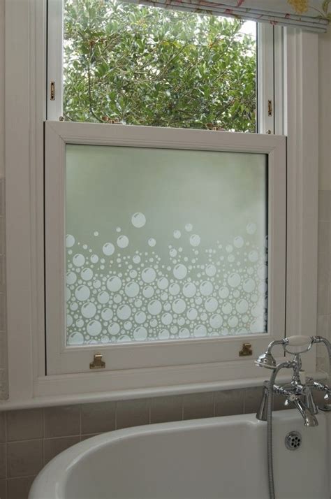 bathroom window decor ideas to brighten up your space