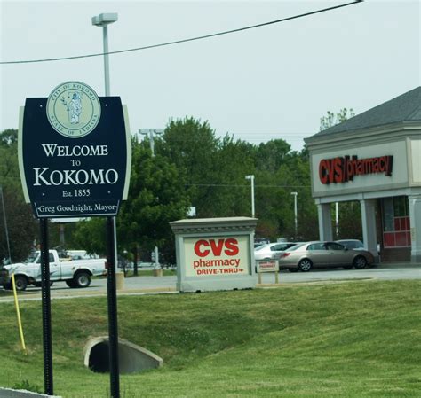 Welcome To Kokomo South Us 31 Bypass Kokomo Kokomo Indiana Indiana