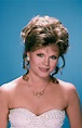 Patsy Pease as “Kimberly Brady” in the 80s. #DOOL | Days of our lives ...