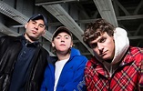 DMA’S release music video for ‘Round & Around’