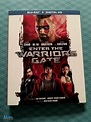 The warriors gate review - fasfoods