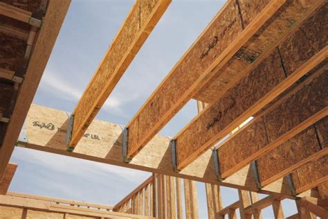 7 Common I Joist Installation Mistakes—and How To Avoid Them