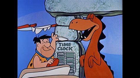 The Flintstones Season 3 Image Fancaps