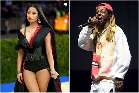 Nicki Minaj To Perform With Lil Wayne At 2017 Billboard Music Awards Xxl