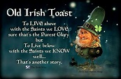 Irish Blessing Quotes, Irish Quotes, Blessed Quotes, Irish Sayings, Old ...