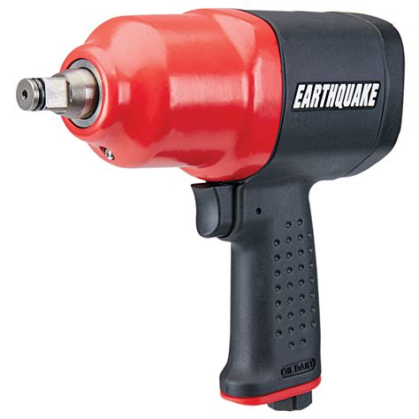 1/2 in. Heavy Duty Composite Air Impact Wrench