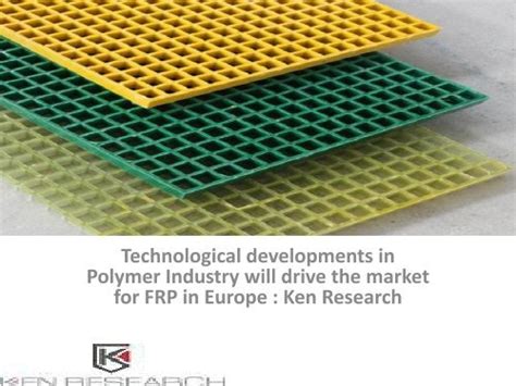 Europe Frp Fiber Reinforced Plastic Grating Industry Overview
