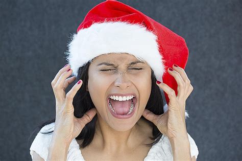 Ways To Relieve Stress Over The Holidaysor Any Time