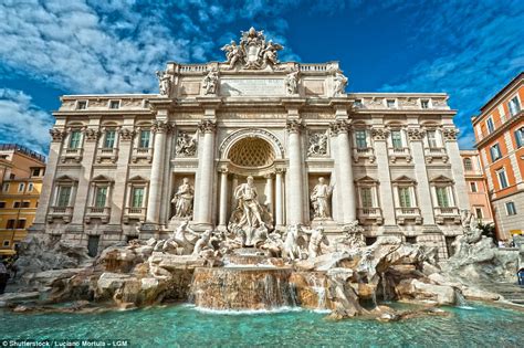The Top 10 Best Attractions In Rome This Is Money