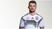 Salih Ozcan - Player profile - DFB data center