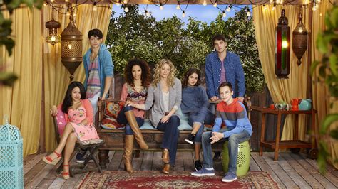 The Fosters Todaytvseries