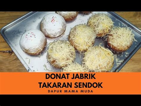 Popularitas donat kentang bisa di indonesia menjadikannya sebagai peluang bisnis yang menguntungkan. Resep Donat Kentang Takaran Sendok / Resep donat empuk dan ...