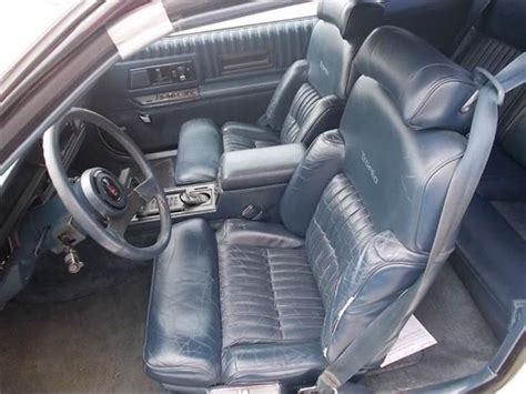 1988 Oldsmobile Toronado For Sale Cc 938755