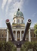 Imperial War Museum | London museums, London, Visit london
