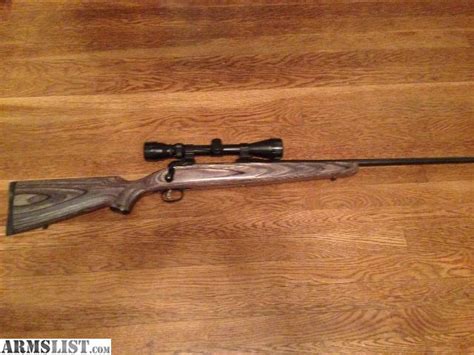 Armslist For Sale Savage Model 111 270 With Accutrigger Plus Ammo