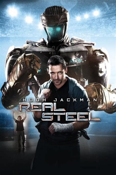 Real Steel Full Movie HDRip P HD Google Drive Direct Download Link