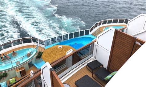 Pros Cons Of An Aft Balcony Cabin