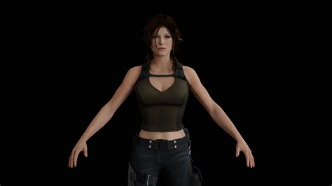 Shadow Of The Tomb Raider General Chat Page Tomb Raider Forums