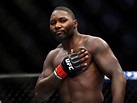 Entire MMA World Mourns Sudden Passing Of Anthony Johnson | IBTimes