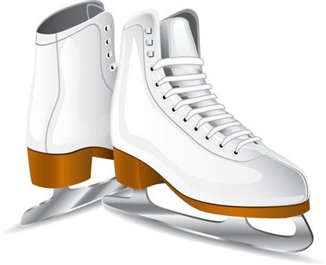 Free Ice Skates Clipart 10 Free Cliparts Download Images On