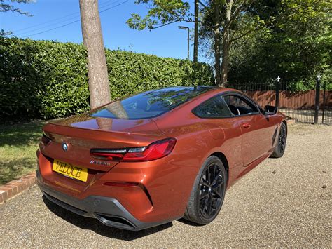 Bmw M850i M Sport 2019 Veloce Autos