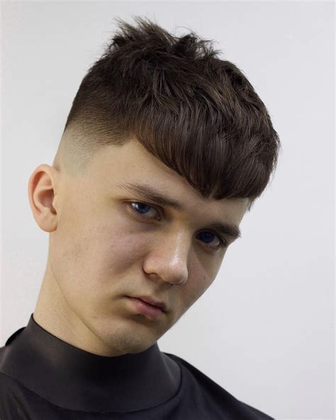 fringe haircuts 37 styles that are cool and stylish fringe haircut mens fringe haircut cool