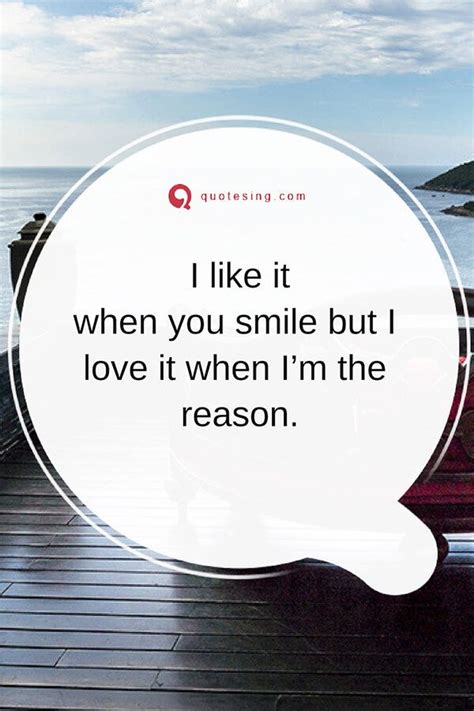 You are great, you are special. Quotes to make her smile with Images | Make her smile ...