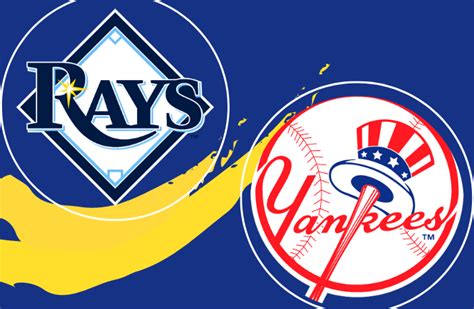 Podsumowanie I Najlepsze Momenty New York Yankees 3 4 Tampa Bay Rays Na