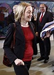 Familienministerin Kristina Schröder ist schwanger