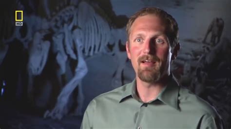National Geographic Documentary Prehistoric Predators Wildlife