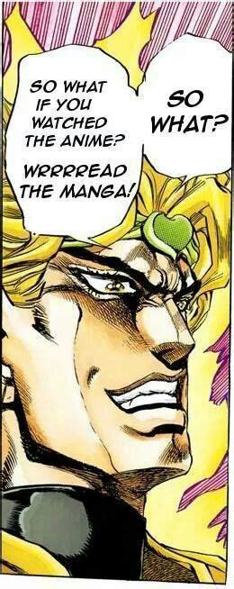 Dio Brando Wiki Jojos Bizarre Amino Amino