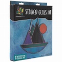 Mountain Stained Glass Kit | Hobby Lobby | 2285864