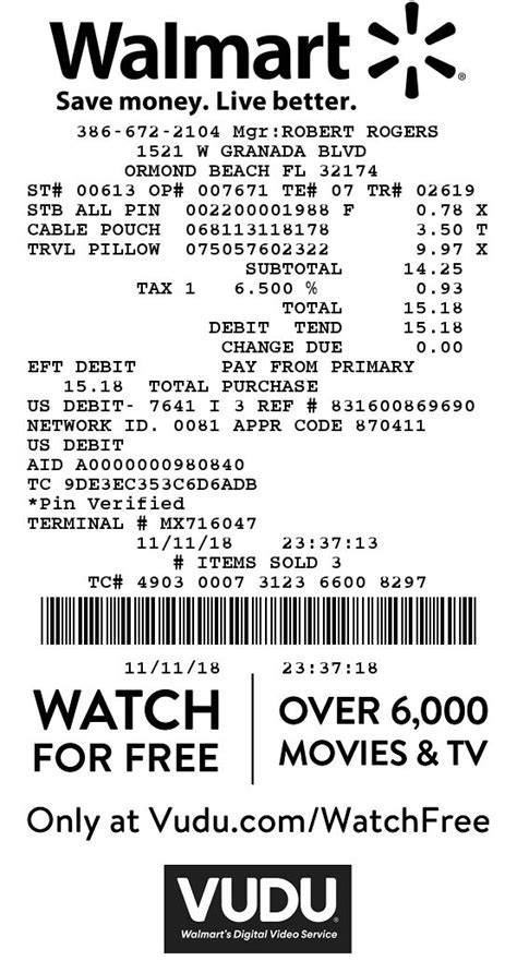 Receipt Image Is Attached Free Receipt Template Receipt Template