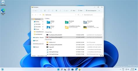 Windows 11 File Explorers New Feature Is Deeper Onedrive Integration