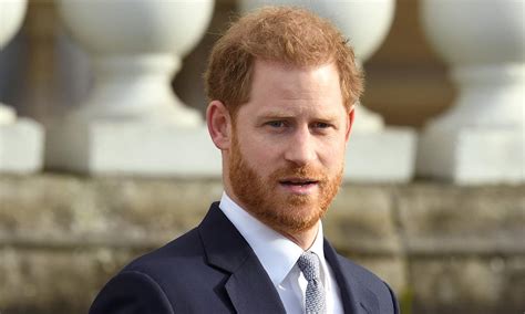 Prince harry, duke of sussex, kcvo, adc (henry charles albert david; Prince Harry reveals what he's really missing in lockdown ...