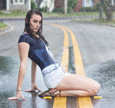 Madilyn Rain Shoot Rainy Photoshoot Rain Photo Girl In Rain