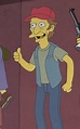 Ernest P. Worrell - Wikisimpsons, the Simpsons Wiki