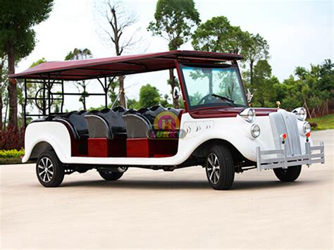 Electric Tourist Car Sightseeing Vehicles Vehicles For Sightseeing