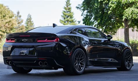 Jasons Camaro Ss 1le With Wide 1112 Fitment 6th Gen Ca Flickr