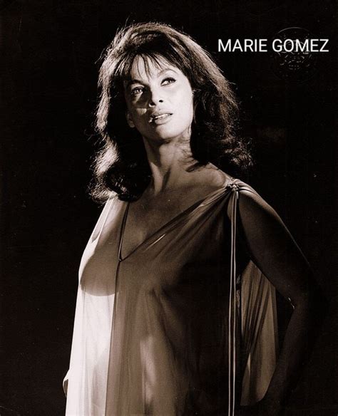 Marie Gomez Marie Gomez Beautiful Women Women
