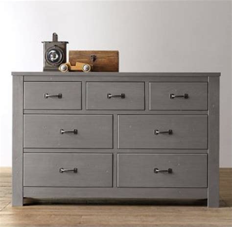 Affordable prices & free shipping on select items! Kenwood Wide Dresser Ii | Costa Rican Furniture