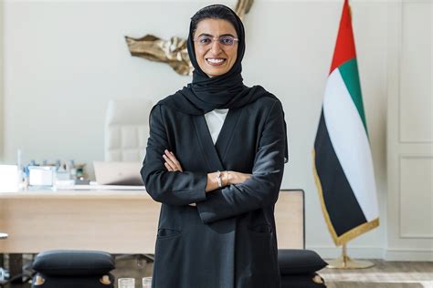 Uae Minister Noura Al Kaabi Calls For Action To End Exclusion Of Women