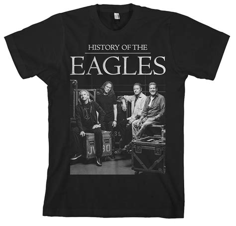 Men's t shirt > crew neck > short sleeves >. Eagles - Store